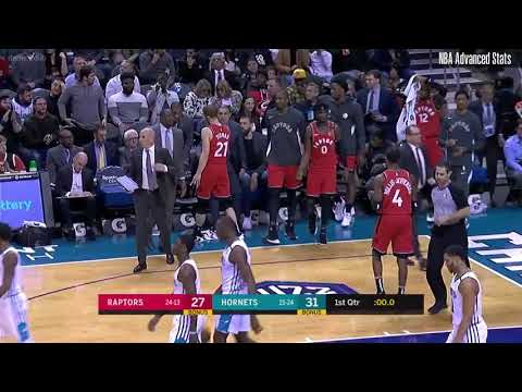 MATT is BACK (Matt Thomas Highlights vs POR Jan 7, and @CHA Jan 8)