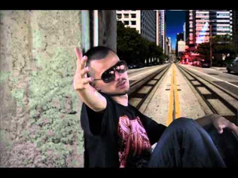 Da.kiLLa Ft J-Lane - Hi Lady