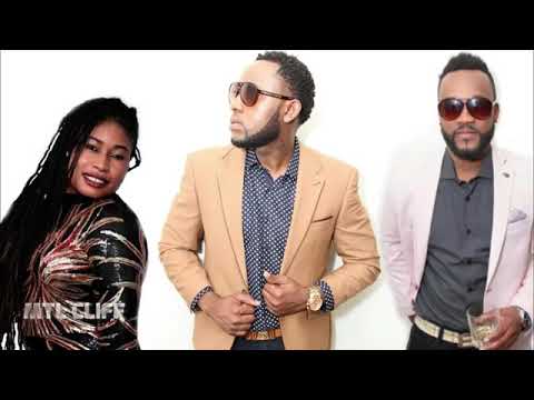 ▪☆☆L@nd££ Milli£n Ft Rub¥-R, FoFo Bujimix - {Gouy@d 2018}☆☆▪