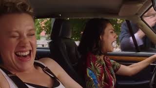 Trailer -The Spy Who Dumped Me (2018) video
