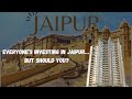 Why Investors Are Looking At Jaipur In 2025 Real Estate Deep Dive