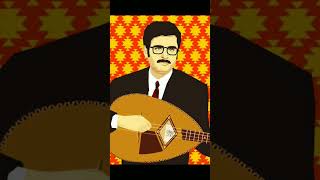 Amar ezzahi من ارض الشام جات ڨنونة masterpiece chaabi algerian chaabi alger