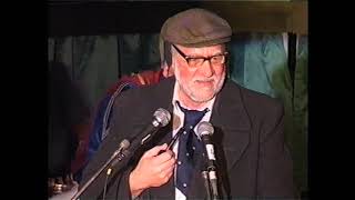 Carnaval Ganzegat Aarle Rixtel Klets van Hans Eijkemans 1 feb 2003