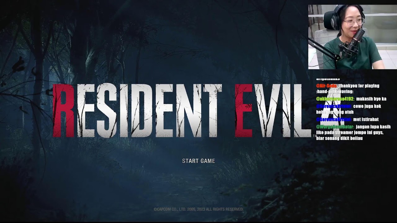 [PART 1] KANG LEON LANJUT | RESIDENT EVIL 4 REMAKE
