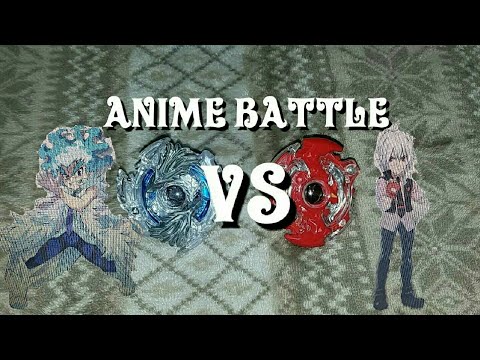 Lost Longinus .N.Sp Vs Storm Spriggan .K.U