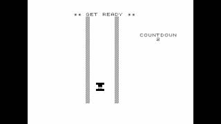 Wrace (longplay) for the ZX81