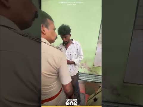 '13 വയസിൽ ജയിലിൽ കേറീതാ മോനെ, രണ്ട് കൊലക്കേസുണ്ട്... സ്വന്തം വക്കീലുണ്ടടാ' വെല്ലുവിളി പൊലീസിനോട്...