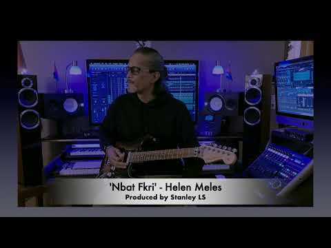 Helen Meles - Nbat Fkri - Eritrean music