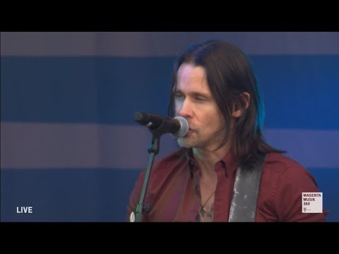 Alter Bridge - Live Rock am Ring 2017 (Full Show HD)