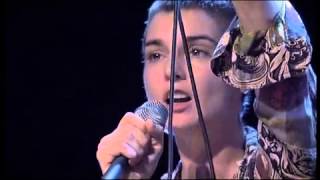 You make me the thief of your heart   sinead o`connor