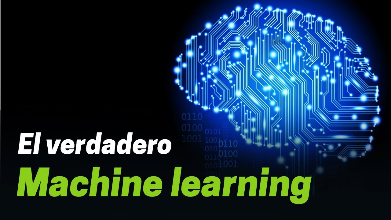 Big data, super algoritmos y procesadores: El machine learning que conduce autos