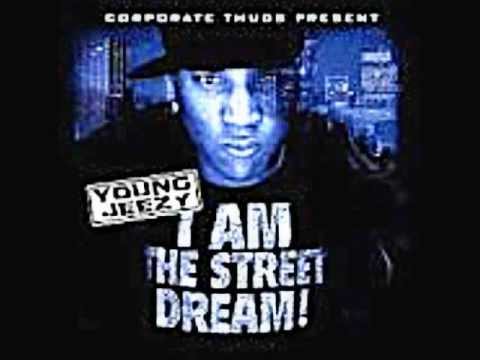 Young Jeezy-I'm Tellin' Ya