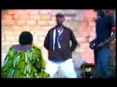 Marshal Dixon (Congo Music Video) - Marsavco Sarl,