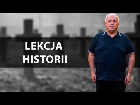 NAJWAŻNIEJSZE WYDARZENIA HISTORYCZNE POLSKI W PIGUŁCE - lekcja z historykiem