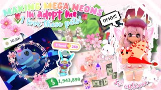 Making A MEGA GECKO 🦎 & Tricks ✨ IT TOOK ME DAYS! 😂| 💕 BlossomBunnyBeb 💕