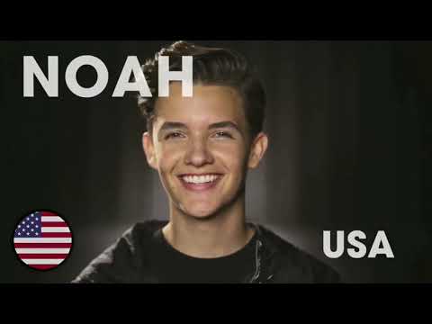 download lagu mp3 mp4 Now United Membros, download lagu Now United Membros gratis, unduh video klip Now United Membros