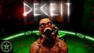 Everybody Is a Liar - Deceit | Let&#39;s Play