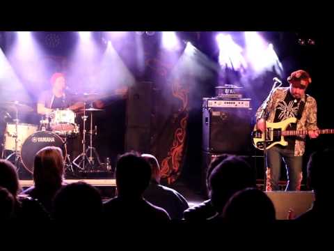 Ben Granfelt Band - Rock Medley