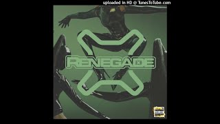 Dawn Richard - Renegade (feat. Azealia Banks and Nicki Minaj)