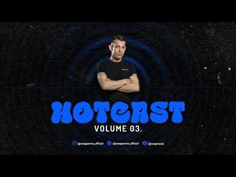 Giusepperino - Hotcast [Vol3]