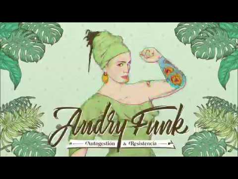 10. Audry Funk  Autogestión Beat X Dr  Funk  &  1200 Tony Rumbas
