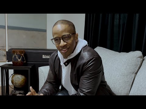 Jon Reddick - Share Your Story - "God, Turn It Around"