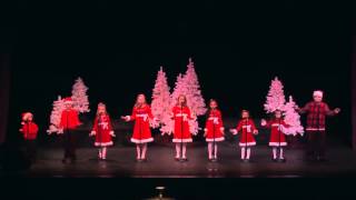 Perfect Christmas Night