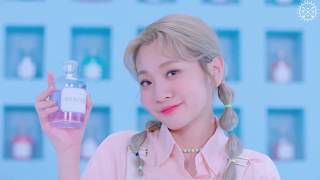 BOL4(볼빨간사춘기) - Hug(품) [MV] [English Subs + Romanization + Hangul]