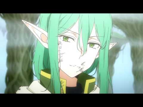 danmachi sword oratoria [AMV] the awakening