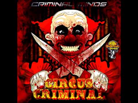 2.- Nature Disaster- Space is the Place (Criminal Minds remix)