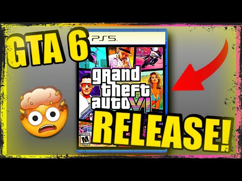 GTA 6 RELEASE steht fest! EXPERTEN sind sich sicher! SUPER BOWL 2023 LIVE | LEAK, DEUTSCH, GAMEPLAY