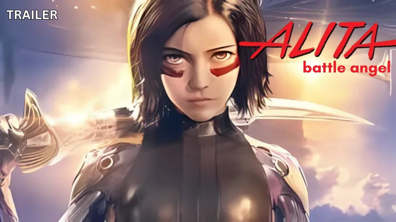 The Alita Sequel Twist Changes Everything You Know