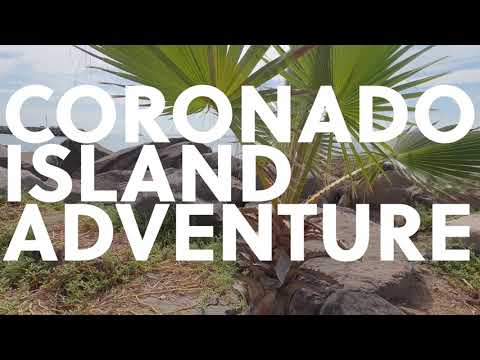 image-Can you snorkel at Coronado Island?