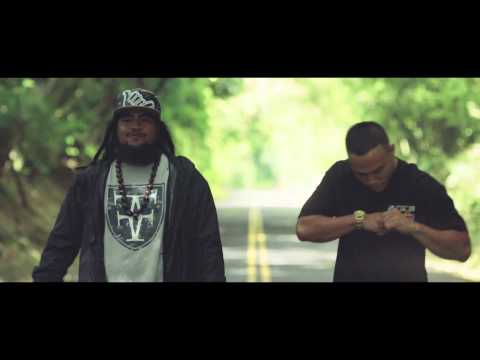 I.A. feat. Jah Maoli - Can't Let Her Go(Official Music Video)