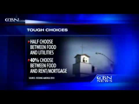 News Channel Morning Edition: December 31, 2010 - CBN.com