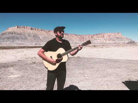 Our Lady Of The Well (Jackson Browne) | Travis Ehrenstrom