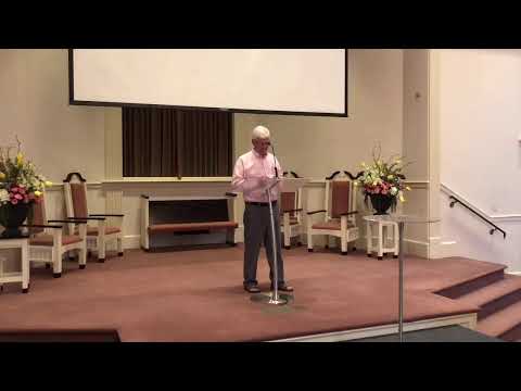 20210606 Sunday AM Hearing Worship