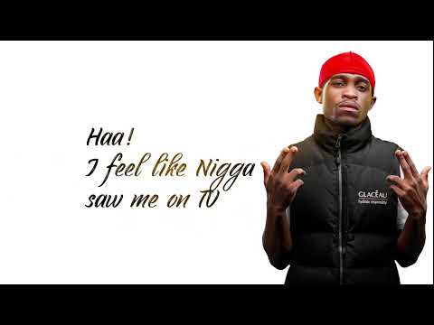 Skedo Rvpper - First (Official Lyric Video)