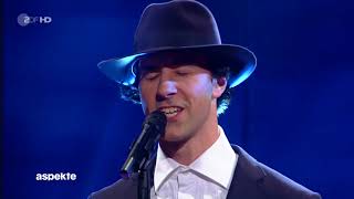 Maxïmo Park - What Equals Love? (aspekte - 2017-09-08)