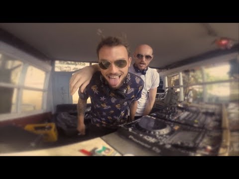 vom Feisten b2b ALXJ @ Embassy of Empathy meets SPULE Musik, IPSE Berlin