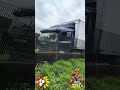 ACIDENTE SENTIDO NORTE SP EMBAIXO DA PASSARELA DA SENHORINHAS