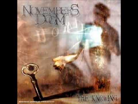 Novembers Doom - The Day I Return