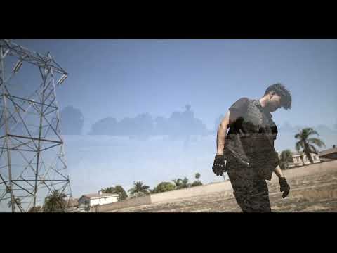 One Bullet short film - Teaser