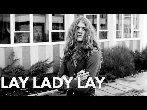 Lay Lady Lay - Bryan Adams