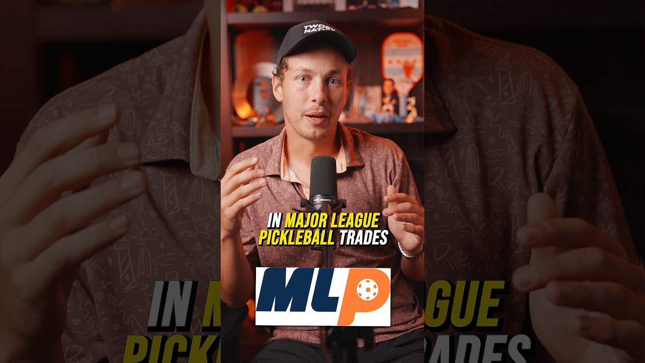 The Business of Pickleball cover