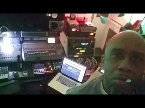 Izotope Ozone 9 Demo w/RaJuR real deep kool LIVE & MORE??