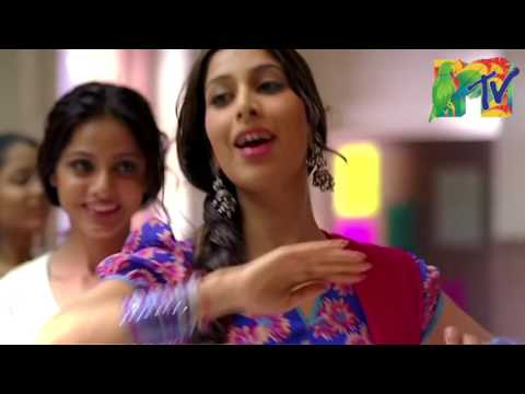 Mera Babu Chhail Chhabila - Bombay Vikings - Zara Nazron Se Kehdo - 720p HD