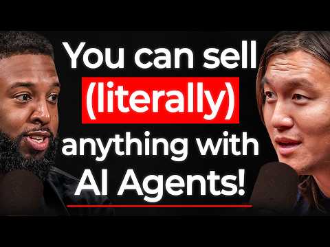 Moms Are Making $250k/Year: How To Build An Audience That Buys Using The NEW AI Agent (Step By Step)