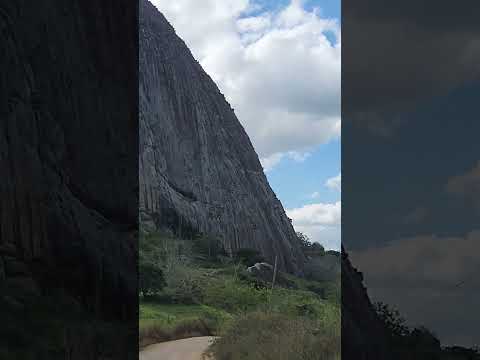 estradas por sat° Antônio do Jacinto MG #turismo