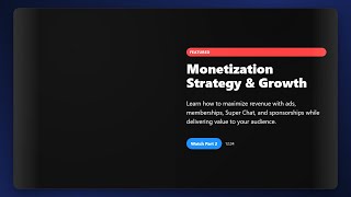 YouTube Partner Program: Complete Monetization Guide 2025